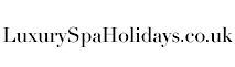 Luxury Spa Holidays's logo Luxury Spa Holidays's Company logo