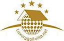 Luxurygolfvila's logo Luxurygolfvila's Company logo