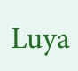 Luya