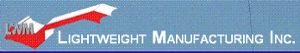 LWM's logo LWM's Company logo