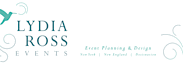 Lydiarossevents's logo Lydiarossevents's Company logo