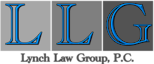 Lynch Law Group, P.c's logo Lynch Law Group, P.c's Company logo
