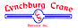 Lynchburg Crane Service