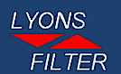 Lyons Filter's logo Lyons Filter's Company logo