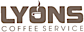 Coffee By Design's Competitor - Lyonscoffee logo