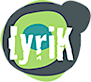Lyrik's logo Lyrik's Company logo