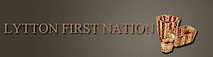Lytton First Nation's logo Lytton First Nation's Company logo