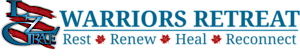 Lz-grace Warrior Retreat Foundation's logo Lz-grace Warrior Retreat Foundation's Company logo