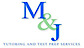 M & J Tutoring And Test Prep Services