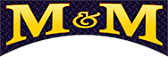 M & M  Seamless Gutters Inc. / M&m Lawn Care Services & Snow Removal