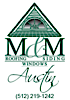 Mmroofsidingaustin