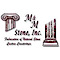 A Joy Of Granite's Competitor - M & M Stone logo