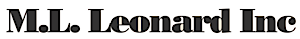 M.L. Leonard