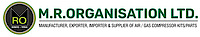 M. R. Organisation