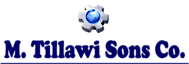 M. Tillawi Sons's logo M. Tillawi Sons's Company logo