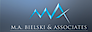 C G IND Equipment's Competitor - M A Bielski and Associates logo