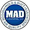 Restorationlocal.com's Competitor - M.A.D. Cleaning logo