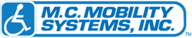 M.C. Mobility Systems's logo M.C. Mobility Systems's Company logo