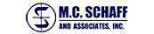 M.C. Schaff & Associates's logo M.C. Schaff & Associates's Company logo