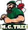 Imhoff Tree Service's Competitor - M.C. Tree Service logo