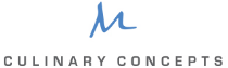 Mculinary's logo Mculinary's Company logo
