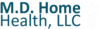 Suboxone Doctor West Palm Beach Fl's Competitor - M.d. Home Health logo