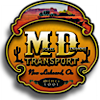 M.d. Transport