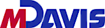 Total-Western's Competitor - M. Davis logo