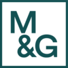 M&G Investments's logo M&G Investments's Company logo