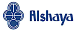 M.H. Alshaya's logo M.H. Alshaya's Company logo
