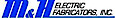 M&H Electric Fabricators