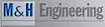 Nortekinc's Competitor - M&H Engineering logo