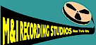 M&I Recording Studios