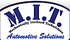 M.I.T. Automotive Solutions's logo M.I.T. Automotive Solutions's Company logo