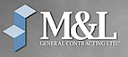 M&L General Contracting's logo M&L General Contracting's Company logo
