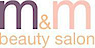 M&m Beauty Salon