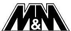M&M Control's logo M&M Control's Company logo
