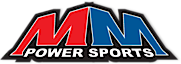 M&M Powersports's logo M&M Powersports's Company logo