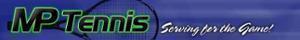 M P Tennis's logo M P Tennis's Company logo