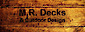 M.r. Decks & Outdoor Design