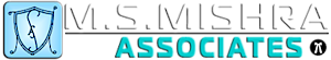 M S Mishra Associates's logo M S Mishra Associates's Company logo