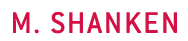 M Shanken's logo M Shanken's Company logo
