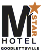 M-star Hotel Goodlettsville