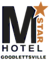 M-star Hotel Goodlettsville