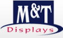 M&t Displays's logo M&t Displays's Company logo