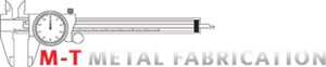 M-T Metal Fabrication