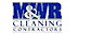 M&WR Cleaning Contractors