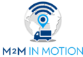 M2M in Motion's logo M2M in Motion's Company logo