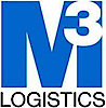 M3 Logistics's logo M3 Logistics's Company logo