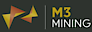 Minotaur Exploration's Competitor - M3 Mining logo